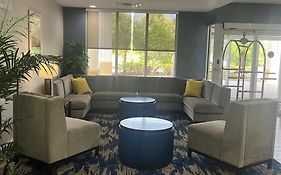 Comfort Suites Palm Bay - Melbourne