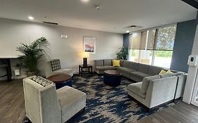 Comfort Suites Palm Bay - Melbourne